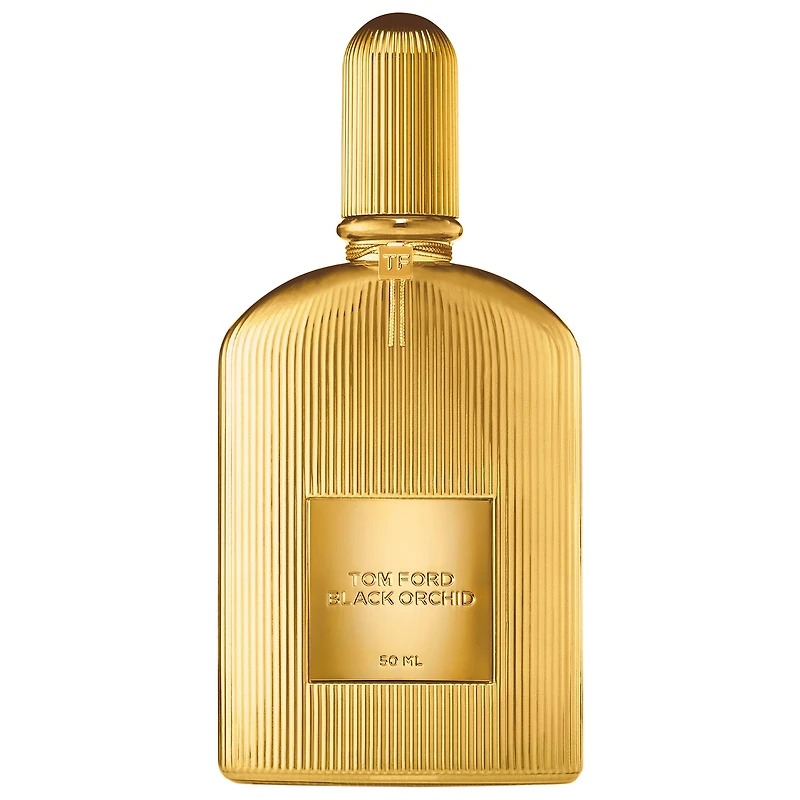 Parfum Black Orchid