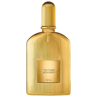 Parfum Black Orchid