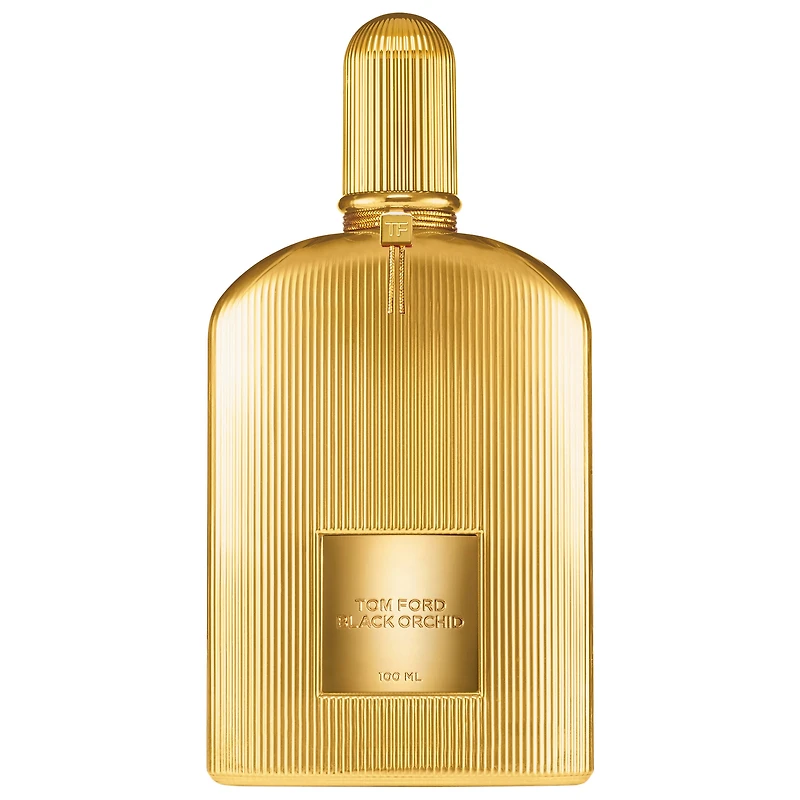 Parfum Black Orchid