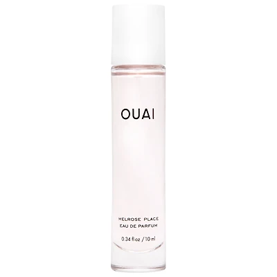 OUAI Mini Melrose Place Eau De Parfum 0.34 fl oz/ 10 mL