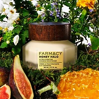 Honey Halo Ultra-Hydrating Ceramide Moisturizer