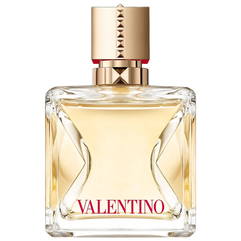 Valentino Voce Viva Eau de Parfum with Mandarin & Orange Blossom oz/ mL