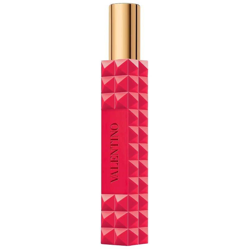 Valentino Voce Viva Eau de Parfum Travel Spray with Mandarin & Orange Blossom 0.33 oz/ 10 mL