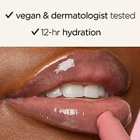 Baume brillant à lèvres Maracuja Juicy