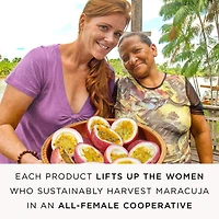 Baume brillant à lèvres Maracuja Juicy