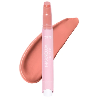 maracuja juicy lip hydrating balm gloss