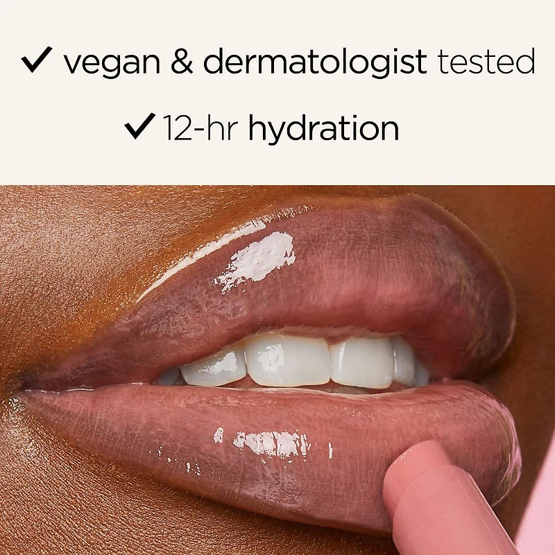 Baume brillant à lèvres Maracuja Juicy