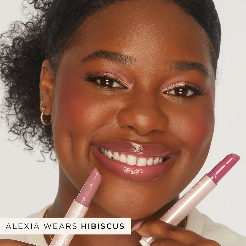 Baume brillant à lèvres Maracuja Juicy