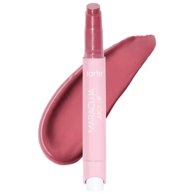 maracuja juicy lip hydrating balm gloss