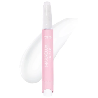 Baume brillant à lèvres Maracuja Juicy