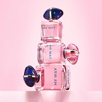 eau de parfum My Way