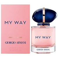 eau de parfum My Way