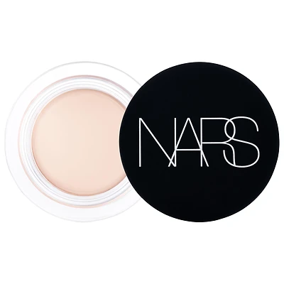 NARS Soft Matte Complete Full Coverage Longwear Concealer with Hyaluronic Acid oz/