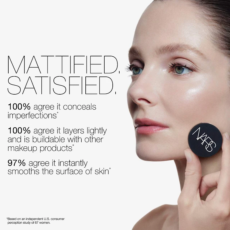 Soft Matte Complete Full Coverage Longwear Concealer with Hyaluronic Acid