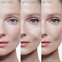 Soft Matte Complete Full Coverage Longwear Concealer with Hyaluronic Acid