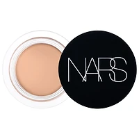 Soft Matte Complete Full Coverage Longwear Concealer with Hyaluronic Acid