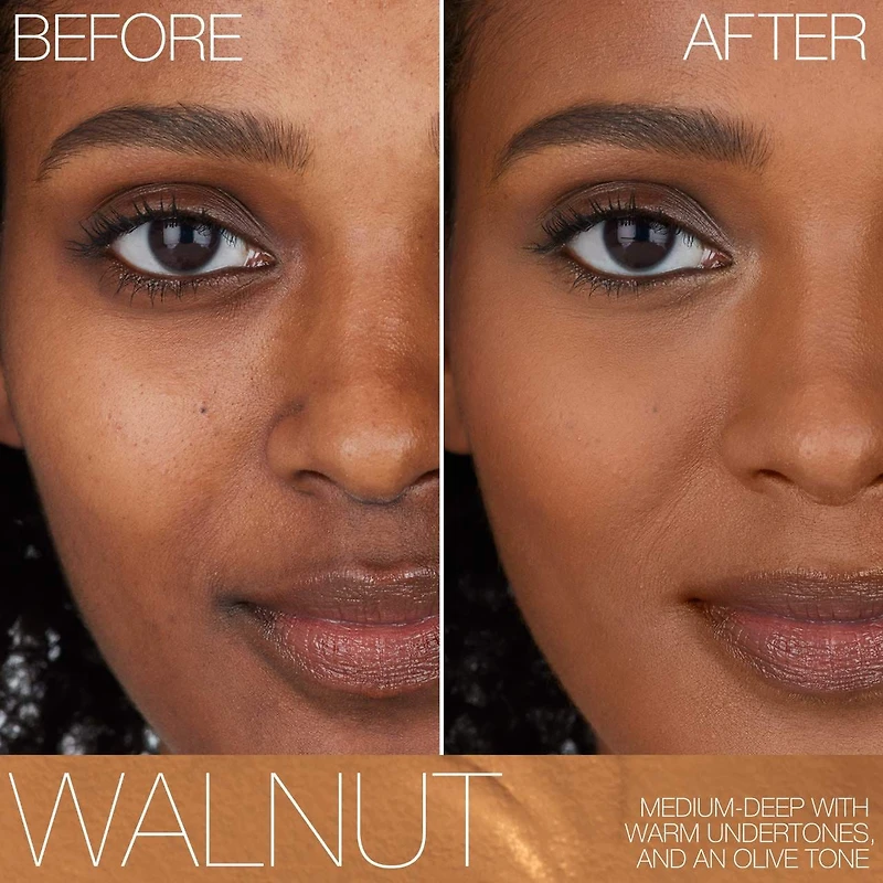 Soft Matte Complete Full Coverage Longwear Concealer with Hyaluronic Acid