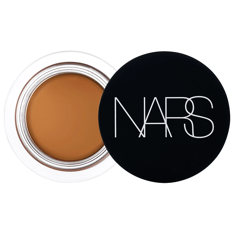 Soft Matte Complete Full Coverage Longwear Concealer with Hyaluronic Acid