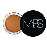 Soft Matte Complete Full Coverage Longwear Concealer with Hyaluronic Acid