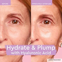 Sérum hydratant à lʼacide hyaluronique Plum Plump™
