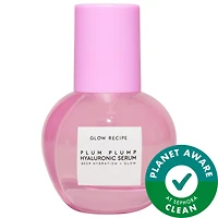 Plum Plump™ Hyaluronic Acid Hydrating Serum