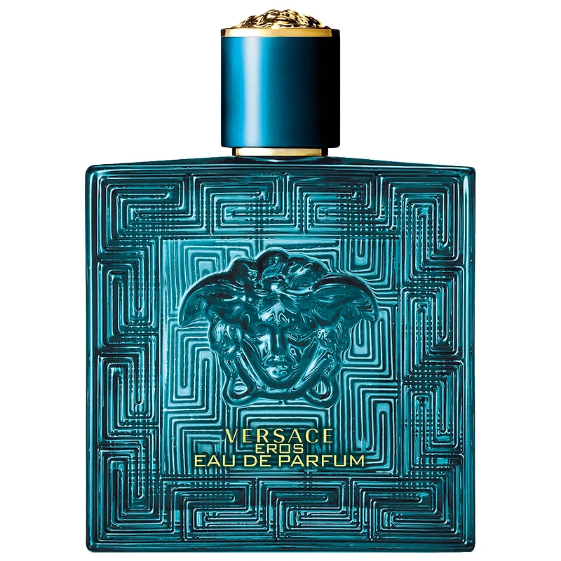 Eau de parfum Eros pour Homme