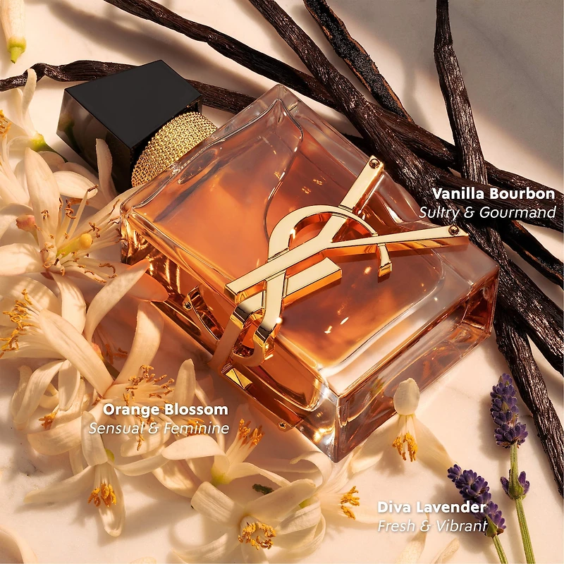 LIBRE Eau de Parfum Intense with Warm Vanilla & Orange Blossom