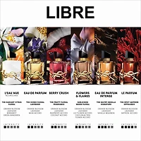 LIBRE Eau de Parfum Intense with Warm Vanilla & Orange Blossom