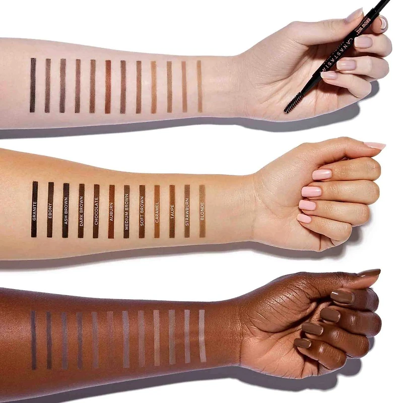 Crayon à sourcils ultrafin Brow Wiz®