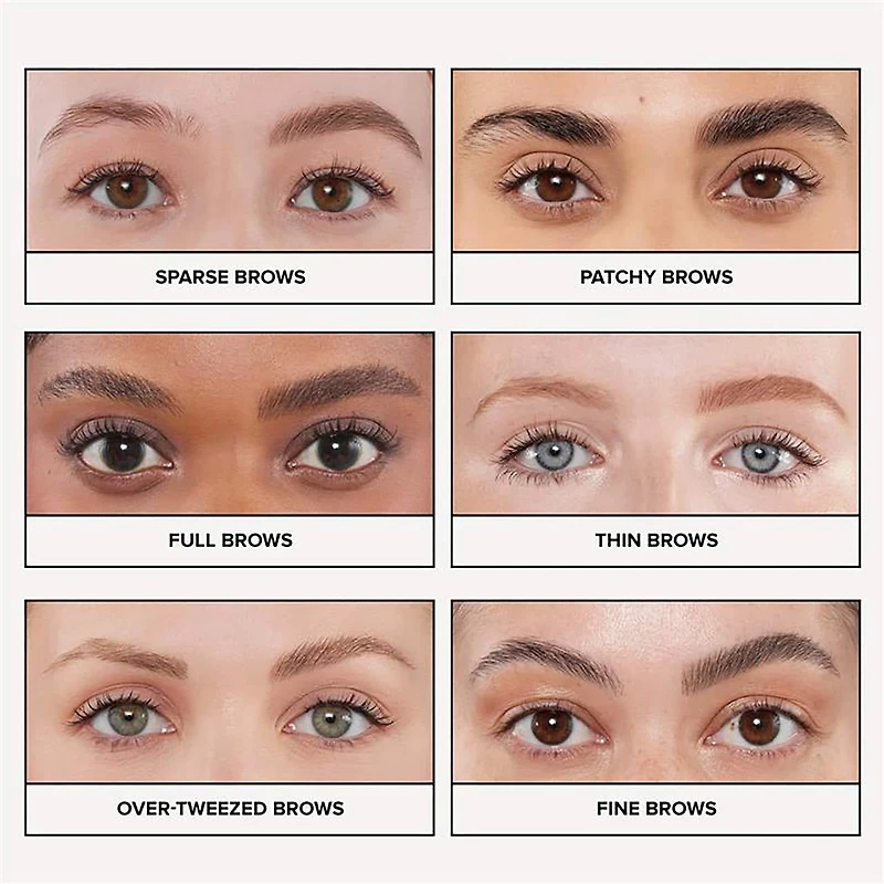 Crayon à sourcils ultrafin Brow Wiz®