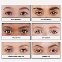 Crayon à sourcils ultrafin Brow Wiz®