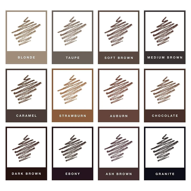 Crayon à sourcils ultrafin Brow Wiz®