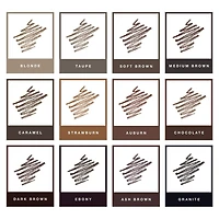 Crayon à sourcils ultrafin Brow Wiz®