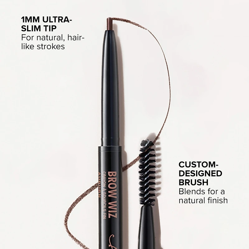Crayon à sourcils ultrafin Brow Wiz®