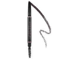 Crayon définisseur de sourcils à pointe triangulaire 3-en-1 Easy Precision