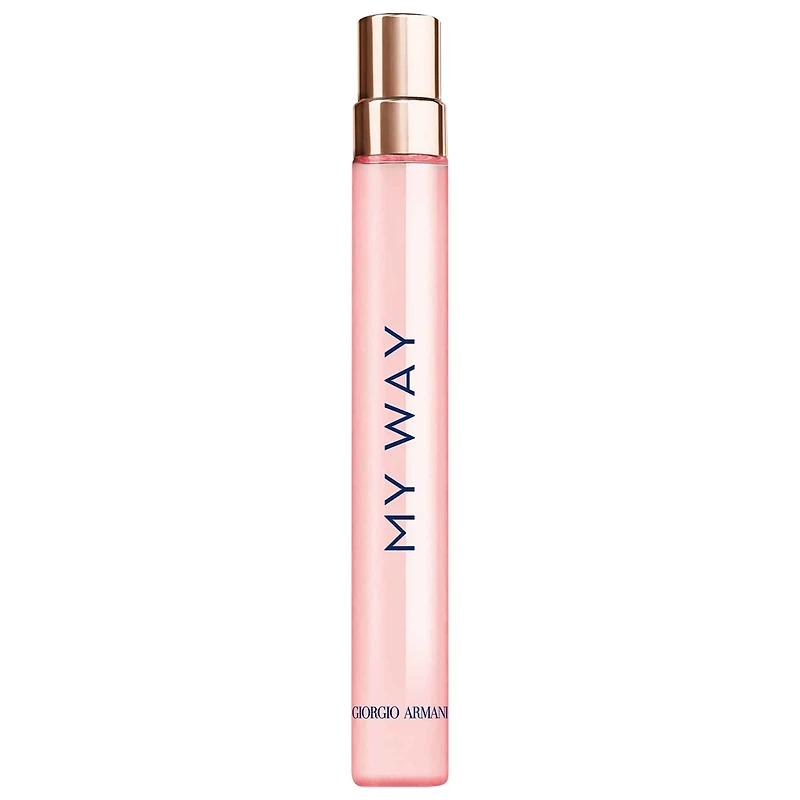 eau de parfum My Way