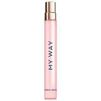 eau de parfum My Way