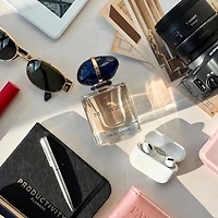 eau de parfum My Way