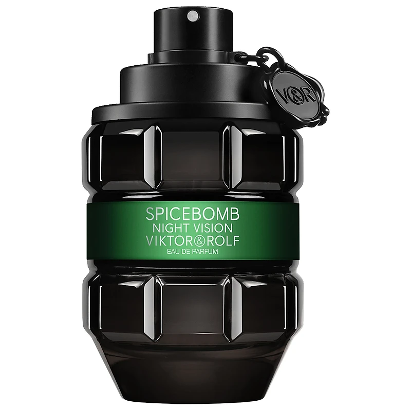 Spicebomb Night Vision Eau de Parfum with Incense & Woods