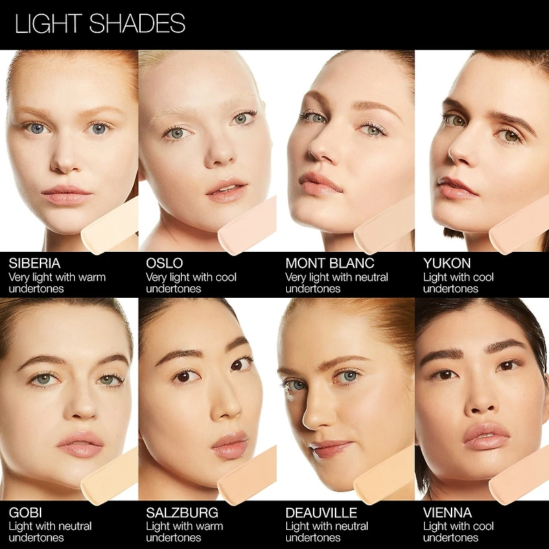 Soft Matte Complete Foundation