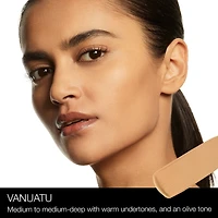 Soft Matte Complete Foundation