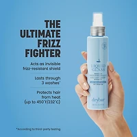 Liquid Glass Miracle Smoothing Sealant
