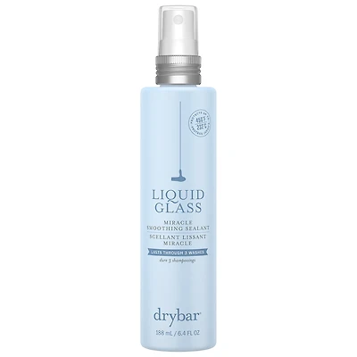 Drybar Liquid Glass Miracle Smoothing Sealant 6.4 oz/ 188 mL