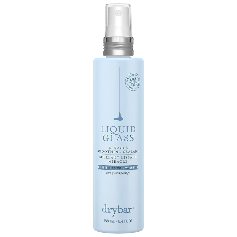 Scellant lissant miracle Liquid Glass