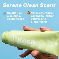 Chemistry AHA Serum Deodorant