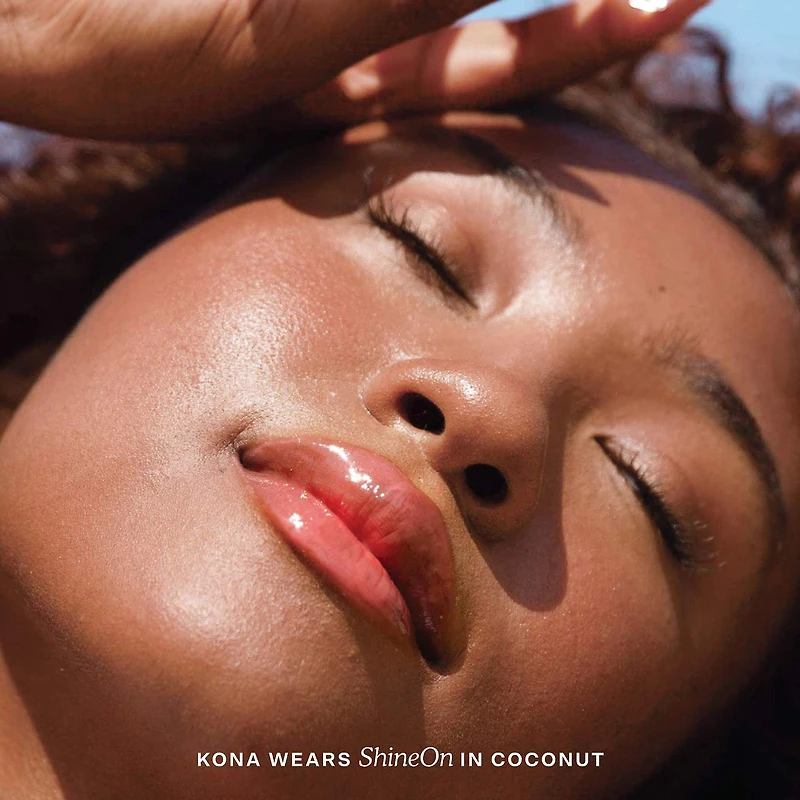 ShineOn Lip Jelly Hydrating Non-Sticky Oil