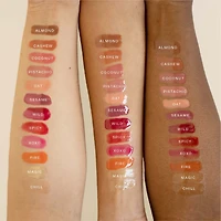 Gelée pour les lèvres non collante hydratante ShineOn