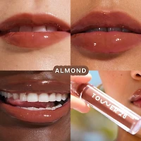 Gelée pour les lèvres non collante hydratante ShineOn