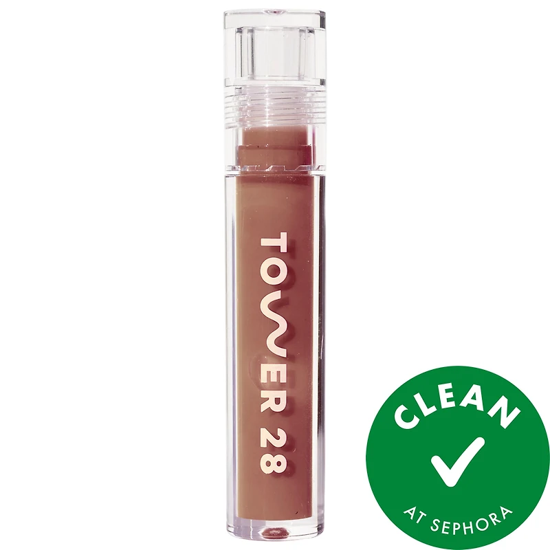 ShineOn Lip Jelly Hydrating Non-Sticky Oil