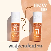 Brume parfumée pour les cheveux et le corps Cheirosa 71